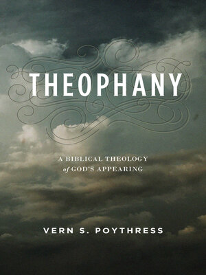 cover image of Theophany